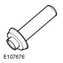 Engine Front Cover - Ingenium I4 2.0l Petrol